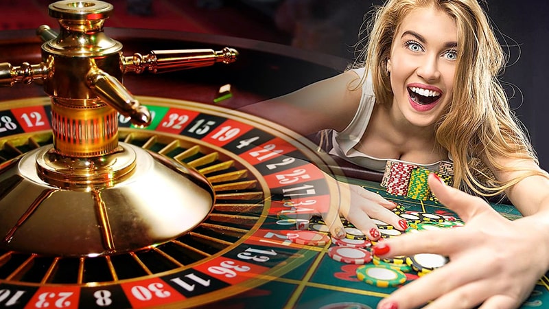 Keberuntungan Kunci Utama Judi Casino, Mitos atau Fakta?