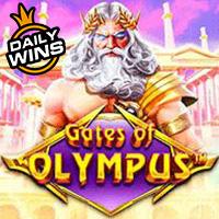 4 Nama Lain Dari Gates Of Olympus Sebagai Slot Gacor Hari Ini